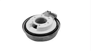 Top Loading Vaskemaskine DDM Motor