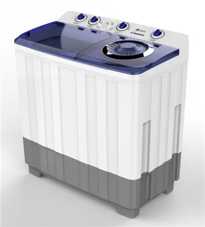 8.0KG semiautomatisk vaskemaskine XPB150-20066